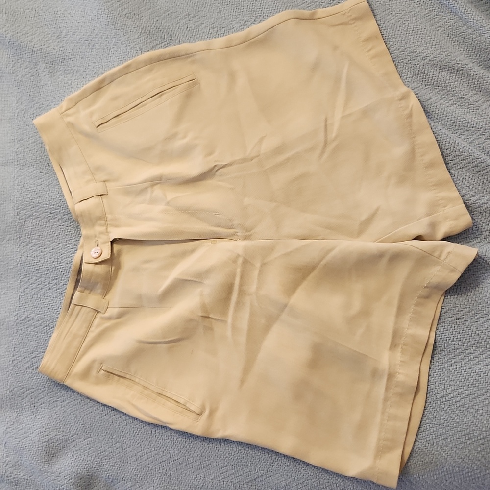 Tommy Bahama Silk Shorts